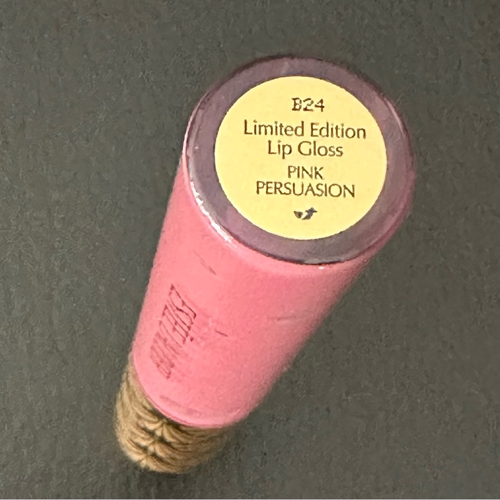Estée Lauder Limited Edition Lip Gloss *NWOT*